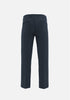 PANTALONE TASCA AMERICA CORTO